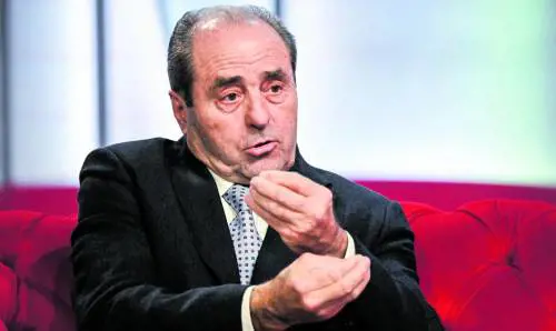 "Ipotesi Di Pietro? Un galantuomo"