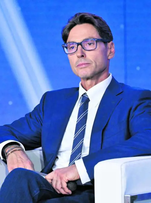 Novità Lucarelli e Infante in un palinsesto che "suona"