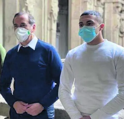 Sacky indagato: dagli onori in Comune alle botte agli ebrei
