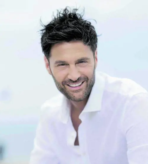 "Temptation", il must della tv