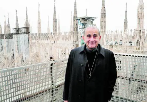 Offerte alle parrocchie, Milano la meno generosa