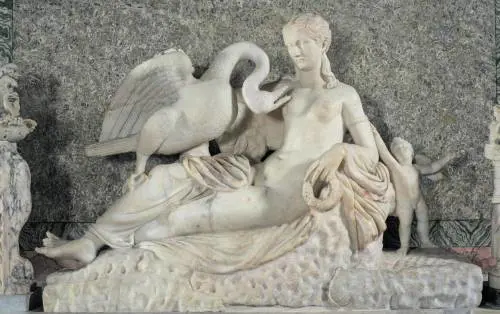 Desiderio e vendetta. Il genio di Ovidio trasforma l'anima
