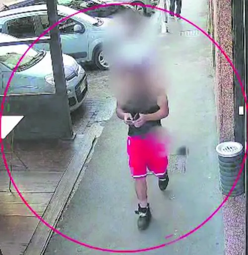 Milano, un ragazzo di 19 anni fermato per l'omicidio dell'interprete
