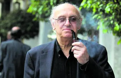"Oggi serve il noir per raccontare il nostro mondo e la sua crisi"