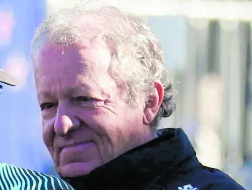 Luna Rossa e le altre oggi assaggiano l'acqua. Patron de Nora: "Primo giorno della Coppa '27"