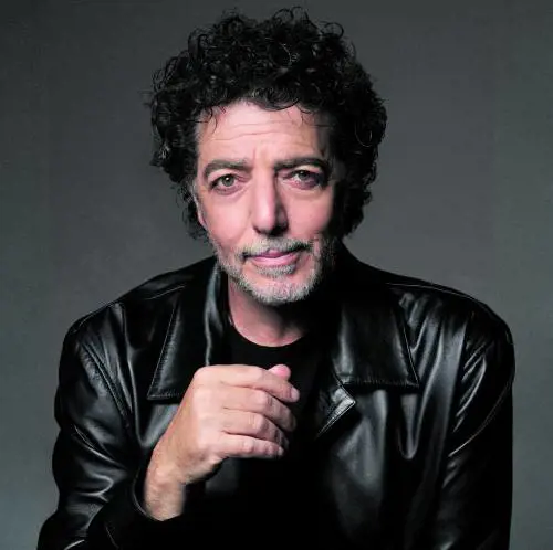 Max Gazzè sorprende tutti con le sue canzoni "atipiche"