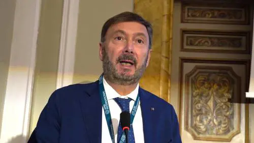  Natali: "Noi strategici per accompagnare le imprese del made in Italy nel mondo"