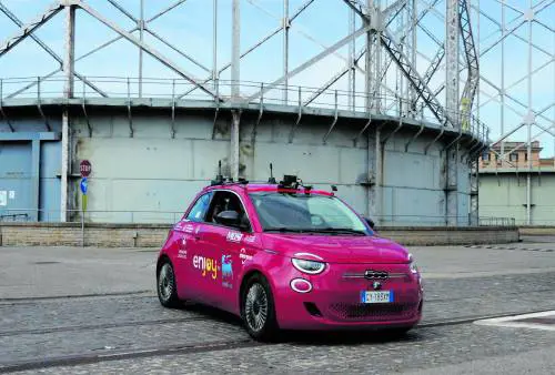 Auto senza pilota, l'Italia è all'avanguardia in ricerca e sperimentazione