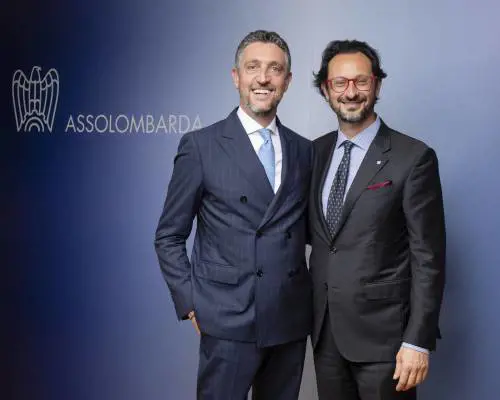 Assolombarda fa da volano alle pmi