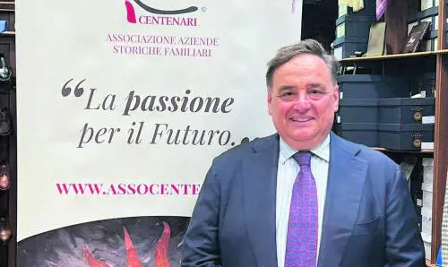 Imprese familiari, nuove generazioni