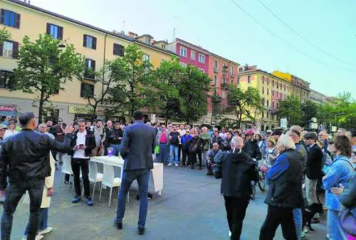 Ztl Isola, i commercianti sono pronti a fare ricorso al Tar