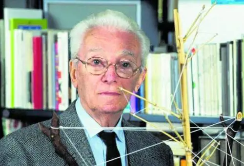 Ecco tutto Bruno Munari, dal futurismo ai libri illeggibili