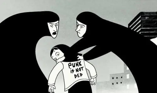 Le vite del popolo oppresso e deluso