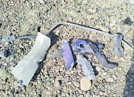 La mano Usa dietro i raid sull’impianto idrico. L’ombra di un "crimine di guerra" americano