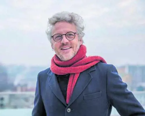Addio all'architetto Gianandrea Barreca. Con Boeri tra Bosco Verticale e Policlinico