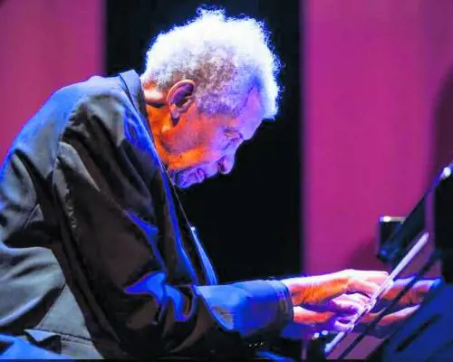 Morto Dollar Brand. Con il suo piano unì l'Africa e gli Usa