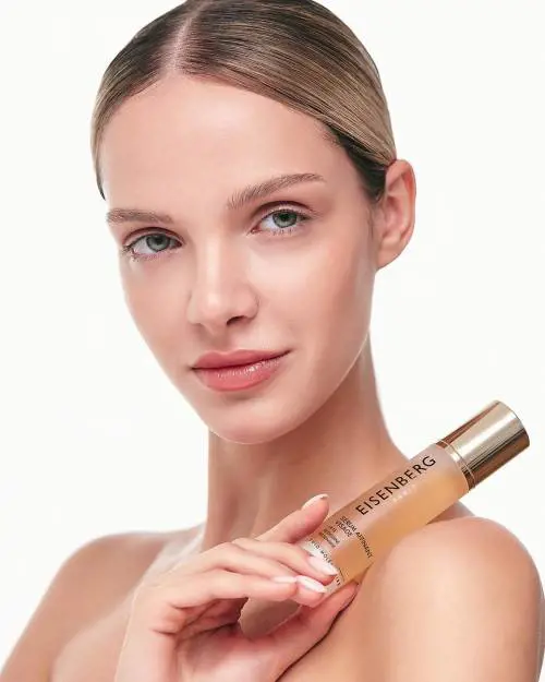 Biotecnologia e armonia. Così Eisemberg Paris firma la luxury skincare