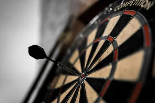 Mondiale freccette al via, tranquilli: lì siamo qualificati