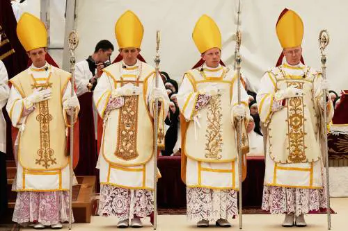 Arriva lo scisma dei lefebvriani. "Pronti a pagare qualsiasi prezzo"