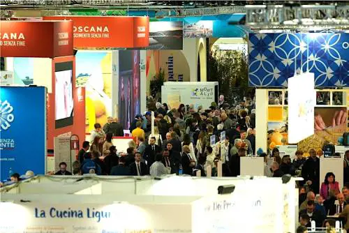 Travel by motivaton, così l’evento diventa destinazione di viaggio