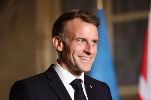 L'ultima Bastiglia di Macron. La sfilata delle forze armate e l'addio ai sogni di grandeur
