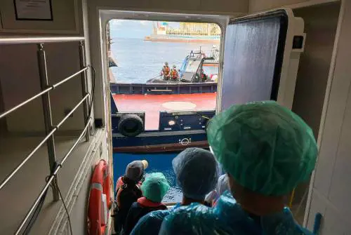 Tutti negativi i sei casi sospetti. "Gli italiani stiano tranquilli"