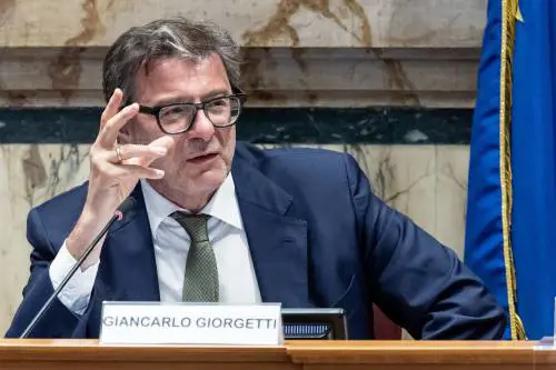 Ok ai numeri di Giorgetti. Deficit in calo, Pnrr super