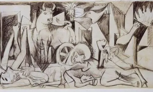 La mostra dell'anima. "Gesto di disperazione" dai Romani a Picasso