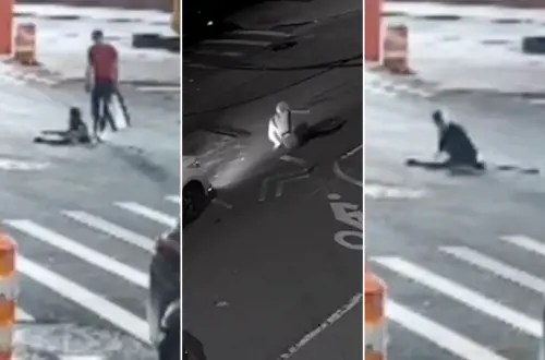 Il mistero degli uomini che spuntano dai tombini: cosa cercano nelle fogne di New York