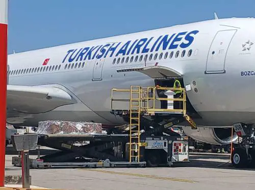 Maldive, le salme dei quattro sub italiani arrivate a Malpensa. Lunedì la prima autopsia