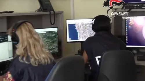 Maxi blitz contro la 'ndrangheta: 79 arresti. Meloni: "Lo Stato non si piega"
