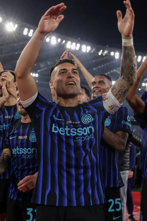 Inter, è una coppa che vale