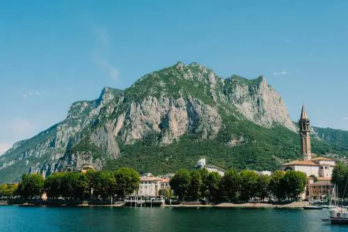 Boscagli vince a Lecco. I capoluoghi non sono tabù per il centrodestra