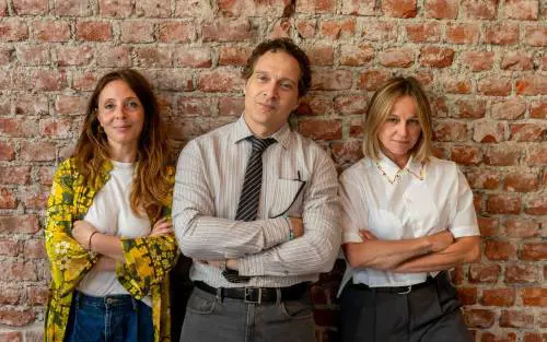 Quartier generale Strehler. "Milano Film Fest" al ciak