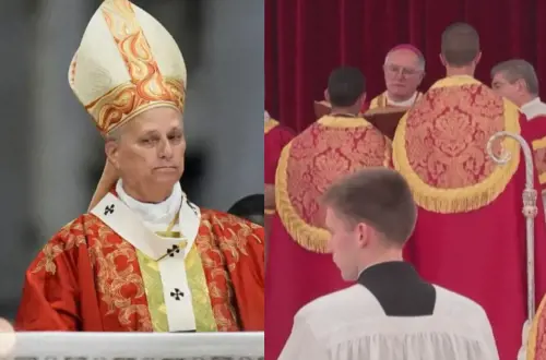 Lefebvriani verso lo scisma. Diretta social e 17mila fedeli: al via la messa per la consacrazione dei nuovi vescovi