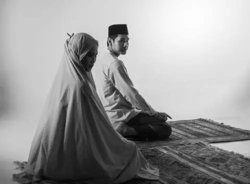 Lo studio: nel Medioevo islamico l’amore era una malattia mentale