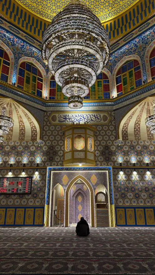 La Danimarca socialista vieta i muezzin