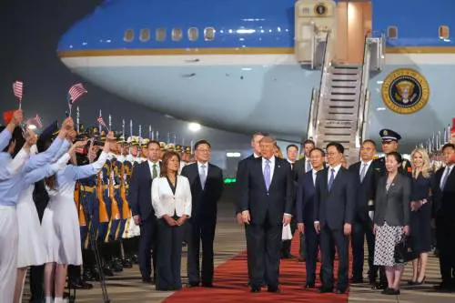 Strategia Donald: favorire gli interessi ed evitare il conflitto