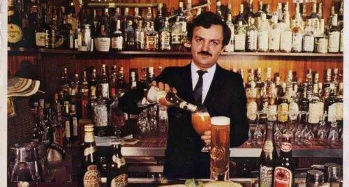 Mezzo secolo di Harp Pub, l'anima (alla spina) del Poli