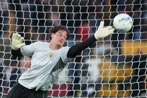 Juve sogna Svilar. Milan su Inacio. Inter, tanti addii