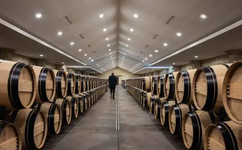 Château Lascombes, un rilancio all’insegna dell’identità