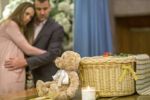 "Atefano", perché è giusto dare un nome a chi perde un figlio