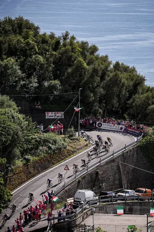 Il Giro arriva a Milano. Guida alla 15esima tappa tra divieti, mostre ed eventi