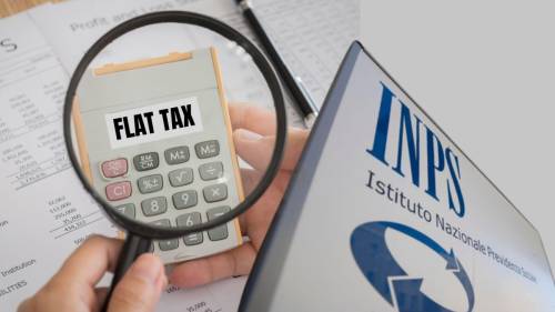 Centrodestra, la flat tax non basta: ecco cos’altro ci vuole