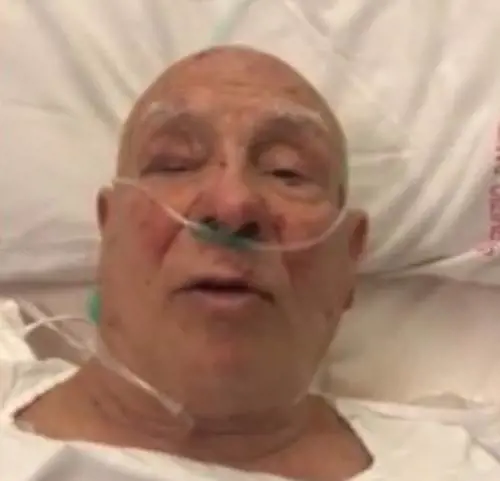 L'anziano pestato dai rapinatori: "Riempito di pugni"