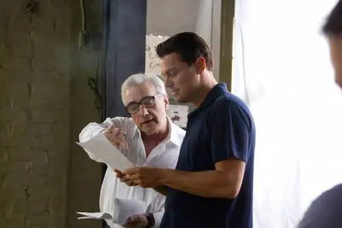 Di Caprio e Scorsese di nuovo insieme per Killers of the Flower Moon