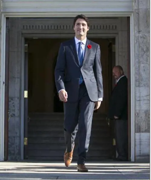 Trudeau archivia il buonismo e vara stretta anticlandestini