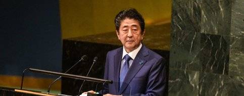 Governo giapponese vuol revocare i limiti all'immigrazione. Ed è polemica