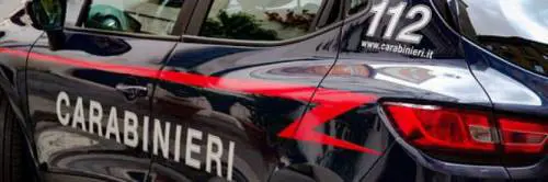 Roma, colpi esplosi contro un centro revisioni auto