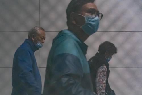 Coronavirus, Taiwan avverte i suoi cittadini: "Attenzione massima se viaggiate in Italia"